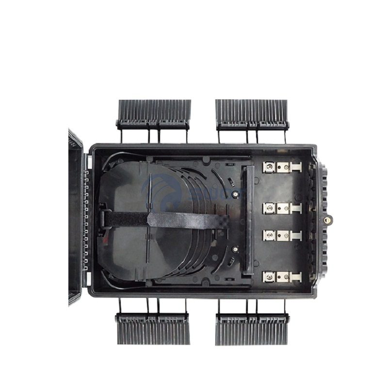 FTT-FDB24E 24 Port FTTH Terminal Box