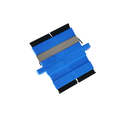  Fiber Optic Adapter SC UPC Duplex