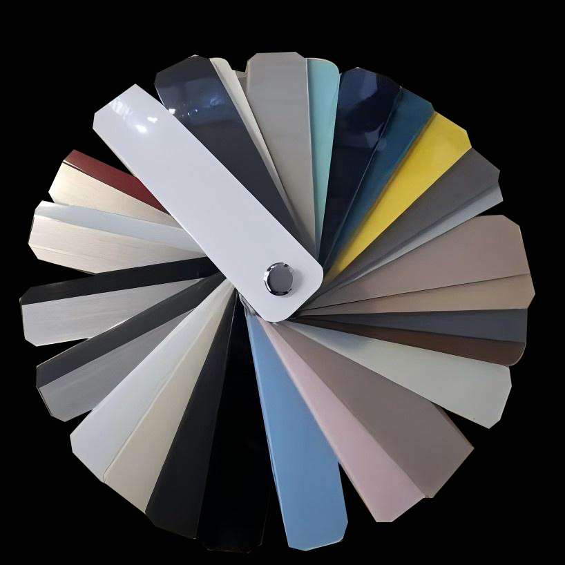 Acrylic Edge Banding