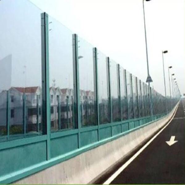 High Way Barrier 