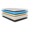 CPS 2020 ECO New Style Gel Memory Foam Mattress