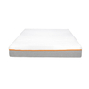 Queen And Single Size Cooling Memory Foam Mattress With Washable Cover