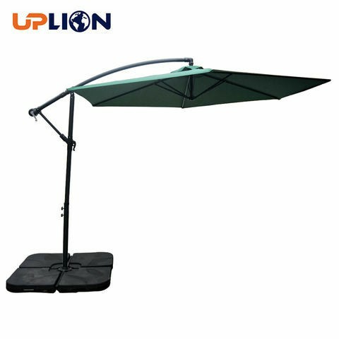 Guarda-s&oacute;is comerciais UPLION para ambientes externos
