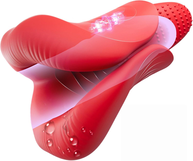 Jouets sexuels pour hommes, vibromasseur masturbateur masculin