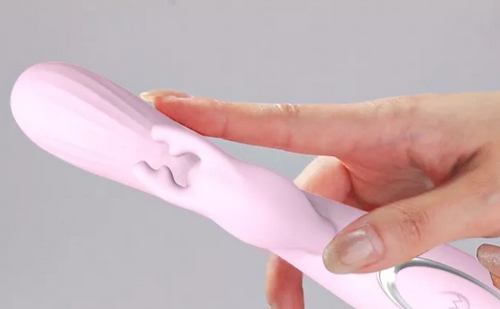 Vibromasseurs point G