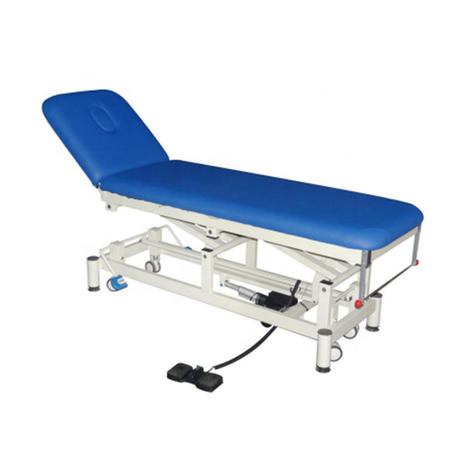advanced examination bed from supplier