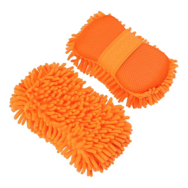 Handschuhe mit Schwammkern