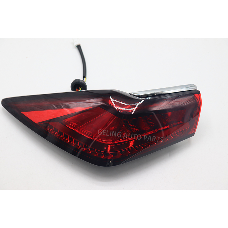 Combinaci&oacute;n de luces traseras para BYD Dolphin
