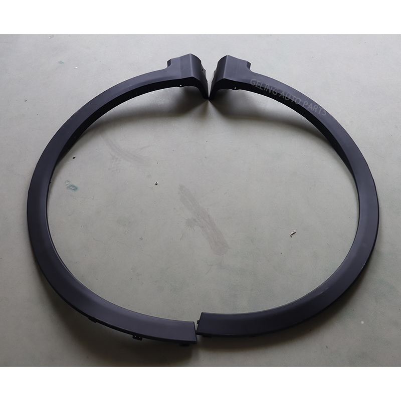 F185500120NB F185500110NB Alis Roda Depan untuk Chery Jetour X70 Plus