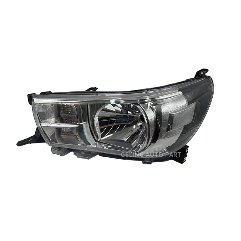 Faro anteriore per Toyota Revo 2016