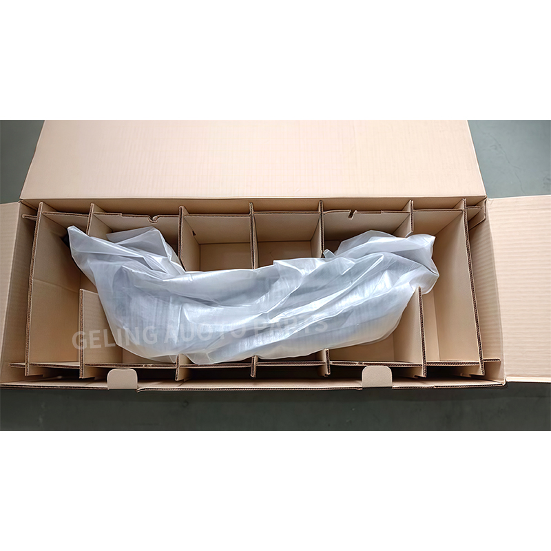 luce di marcia diurna per Mitsubishi L200 Triton 2024