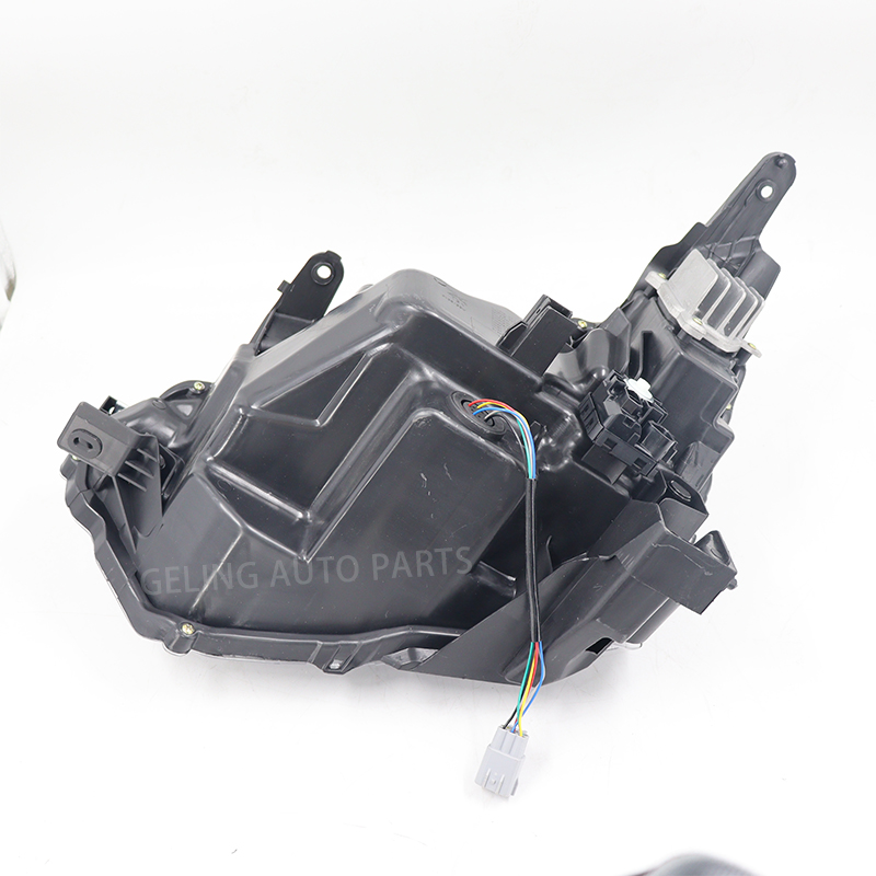 Lampe frontale pour Isuzu Dmax 2020