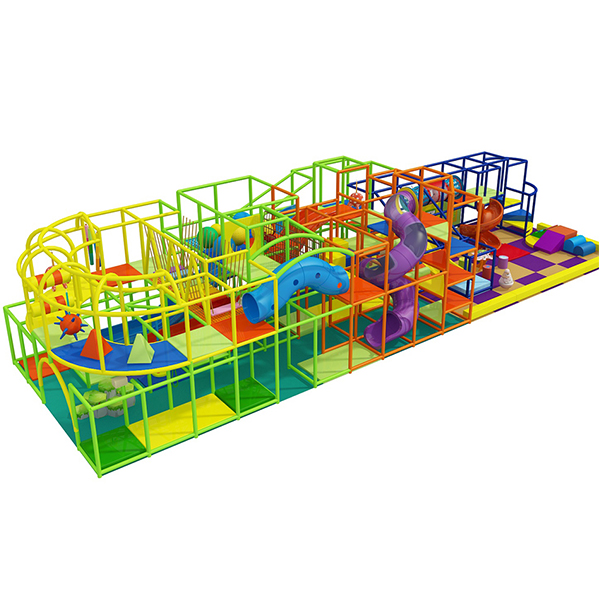 taman bermain-dalam-dalam-warna-pelangi dengan-terowongan-slide-spiral-dan-area-main-lembut-untuk-anak-anak.jpg