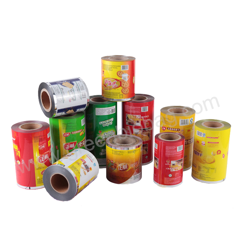 bao b&igrave; m&agrave;ng cuộn