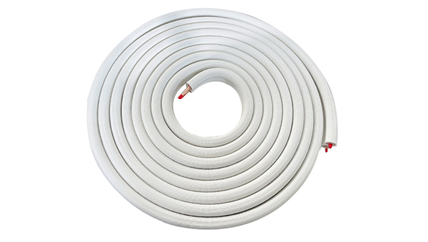 10m İzoleli Bakır Boru