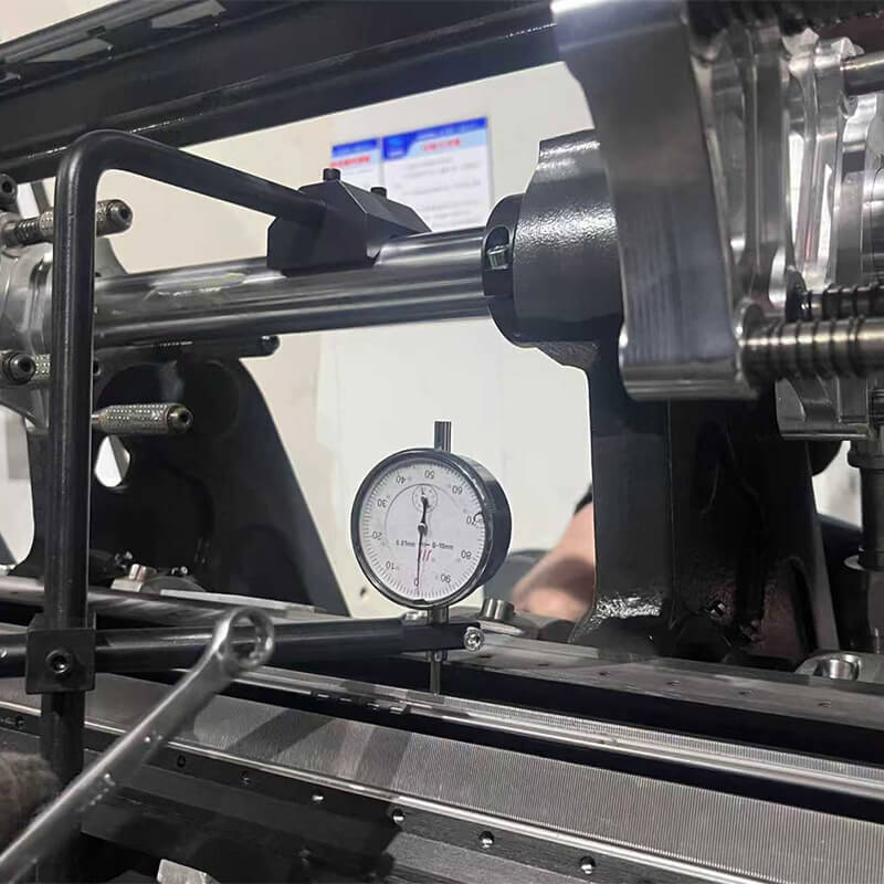 کنترل کیفیت در حین مونتاژ 3