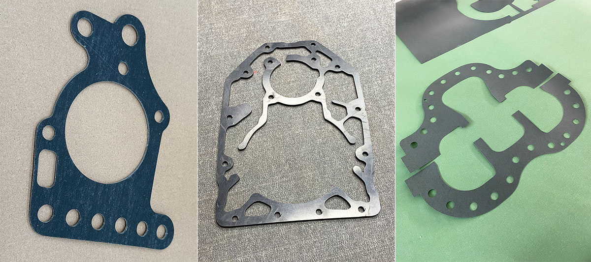 gasket-ဖြတ်-စက်