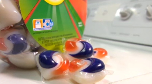 Hvor bliver plastikken fra vasket&oslash;jsposer af