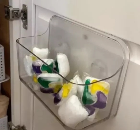 Why Does My Dishwasher Pod Keep Getting Stuck لماذا تستمر حاوية غسالة الأطباق الخاصة بي في التعثر؟