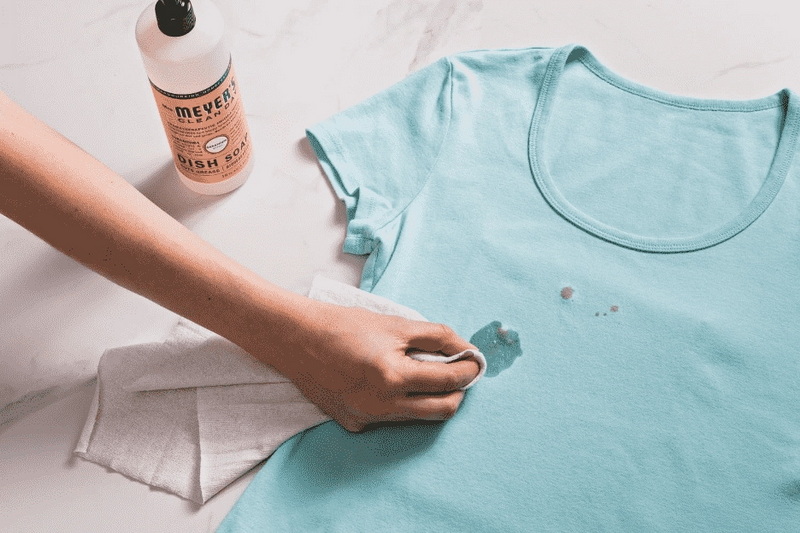 Oil Stain Cleaning Solutions Réitigh Glanadh Stain Ola