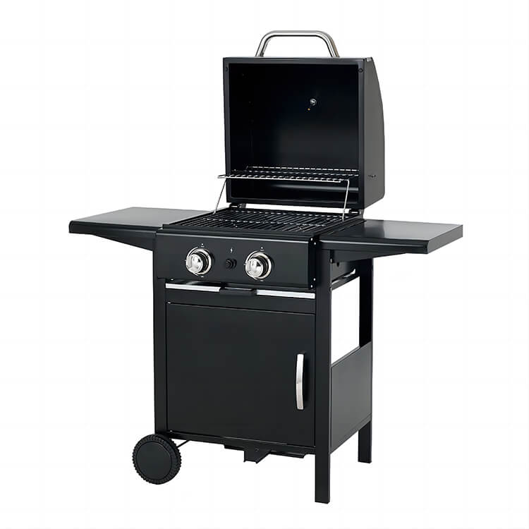 Barbecue portatile a gas da giardino - GB-WARM