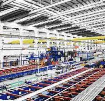 Aluminum Extrusion Fabricators Germany Fabricators Penyemperitan Aluminium Jerman