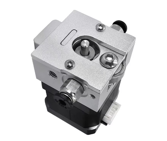 Aluminum Extruder_4 알루미늄 압출기_4
