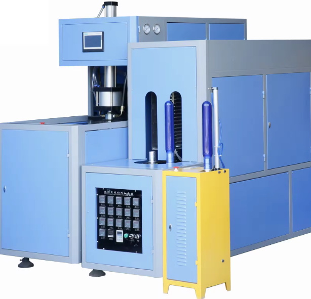 Automatic Extrusion_6 Автоматична екструзія_6