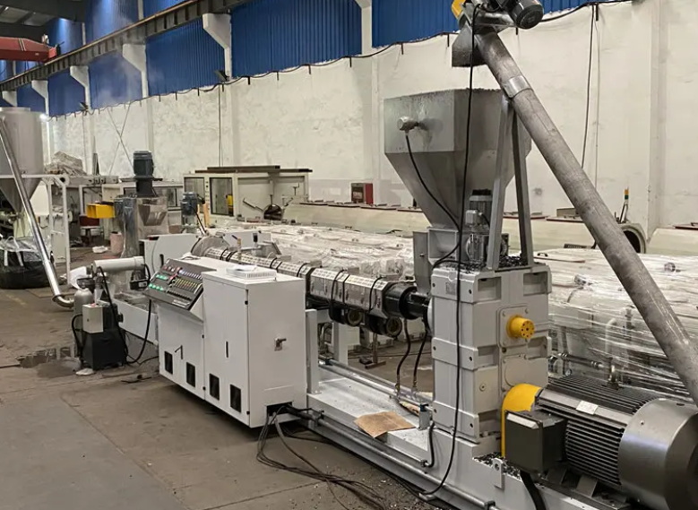 Extrusion Machinery_07 押出機械_07