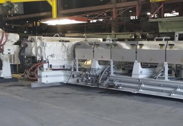 Extrusion Machinery_16 Мошинҳои экструзия_16