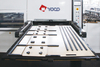 JY-1650E with Lead Edge Feeder
