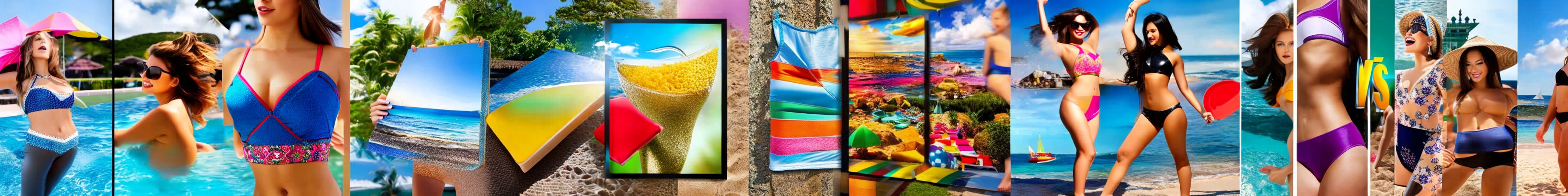 Bikini proti kopalki: Pojasnjene ključne razlike