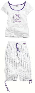 Top Damen Nightwear 