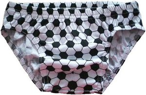 Seluar Dalam Lelaki Licin