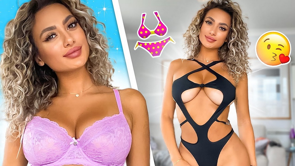 He aha nāʻokoʻa ma waena o Bikini a me Lingerie