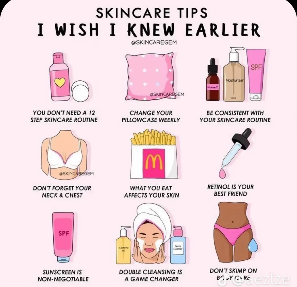Bagaimana Cara Mengobati Irritatoin Ekstrim di Area Bikini?