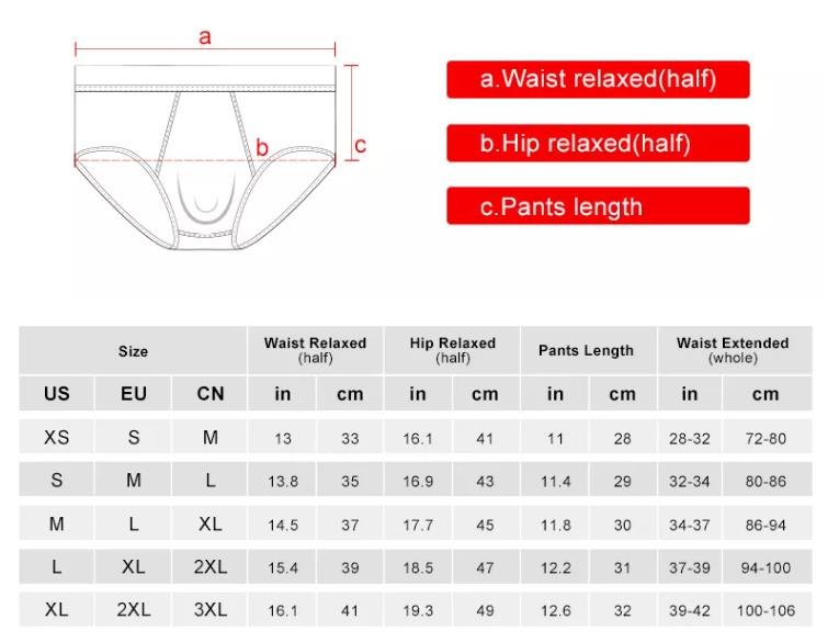 W&auml;iss Mann Boxer Shorts
