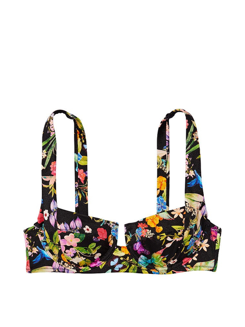 Тропически пушени бикини