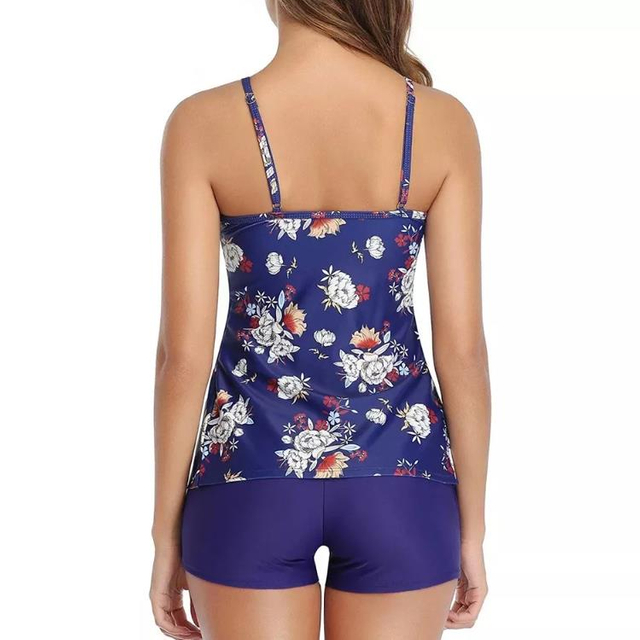 Costume de baie Tankini