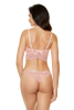 Sensuous Thongs Pink Underwear fir Lady