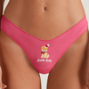 Dammen Underwear Hosen