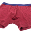 Roba interior boxer per a home