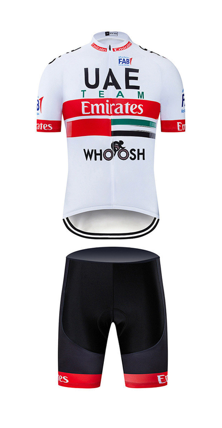 คุณรู้อะไรเกี่ยวกับเสื้อปั่นจักรยานบ้างไหม?