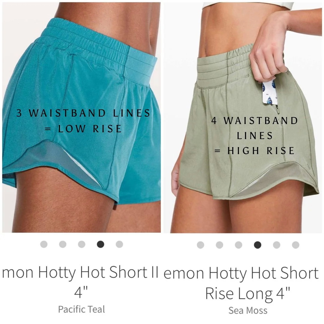 Héich eropkritt vs. Low Row Bikini: Wéi ee Stil passt Iech am Beschten?