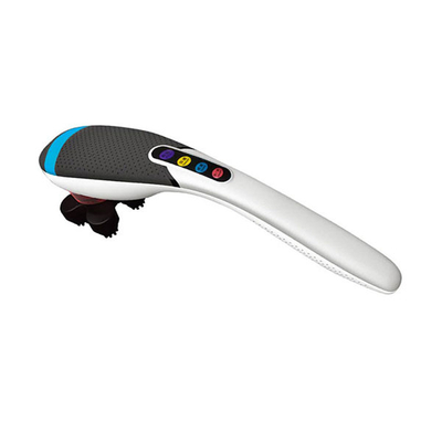 Wireless charging body massage stick