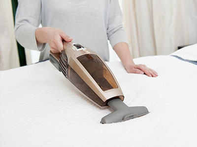 How To Clean And Maintaining Memory Foam Mattress