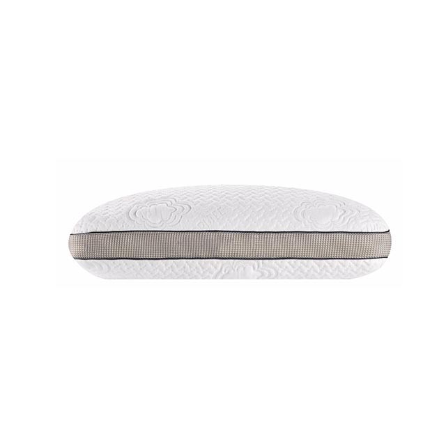 Healthy China Half Moon Lumbar Back Memory Foam Rest Pillow