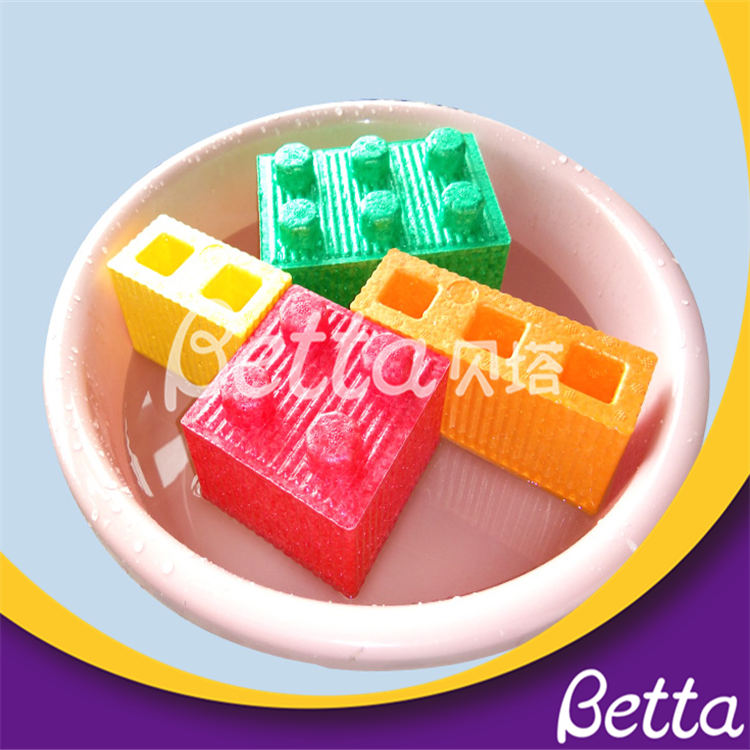 EPP 积木 4