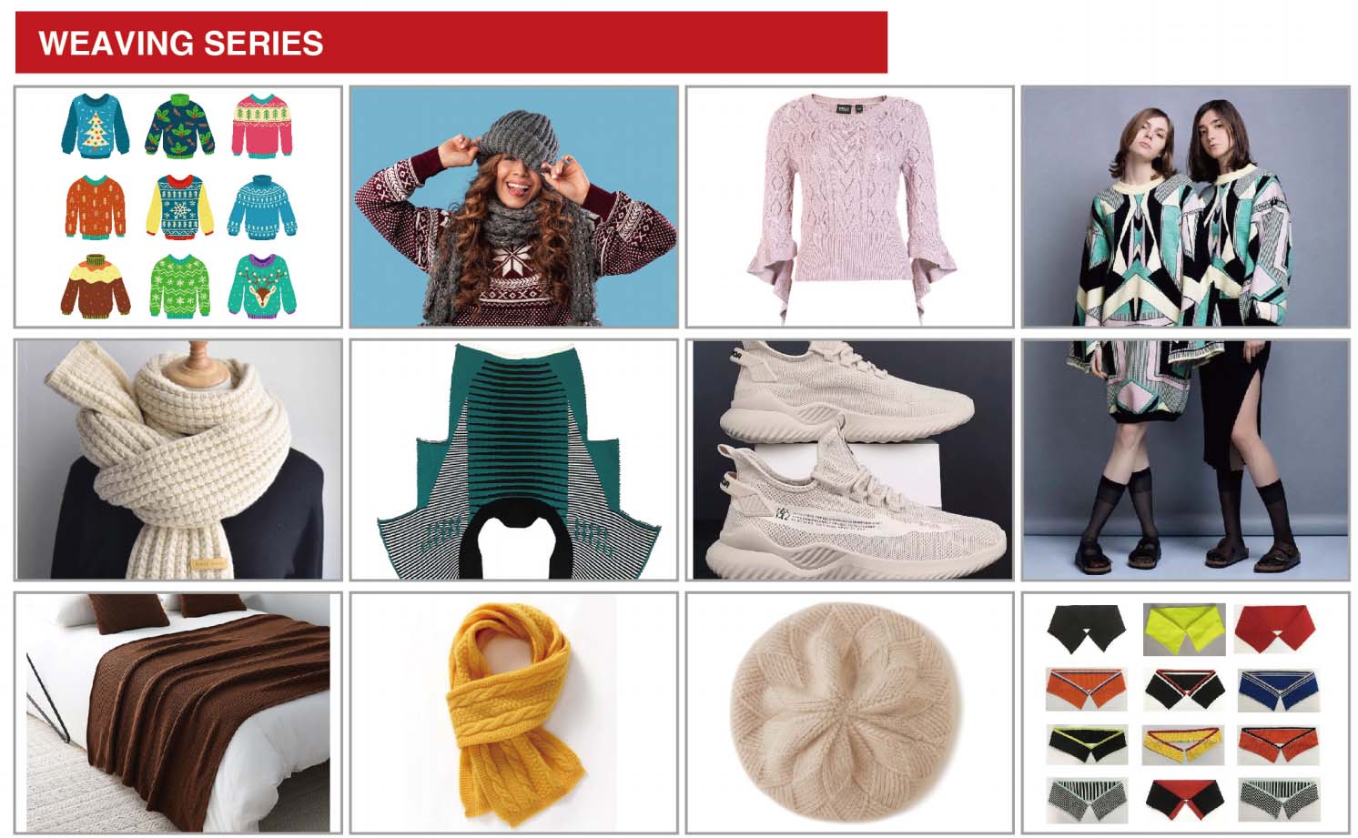 Macchina per maglieria piana -- CHANGHUA