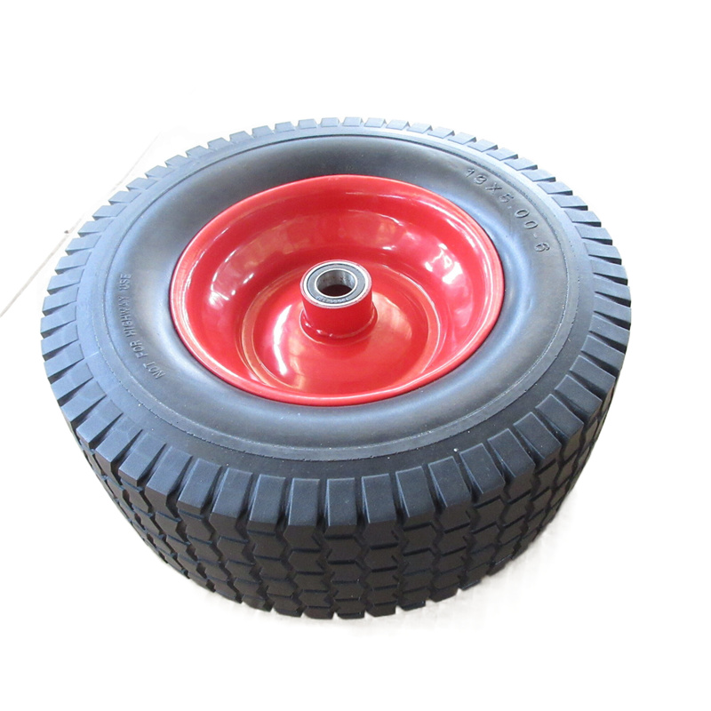 roda pu